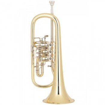 Kèn FLUGELHORN 0324r000700a100